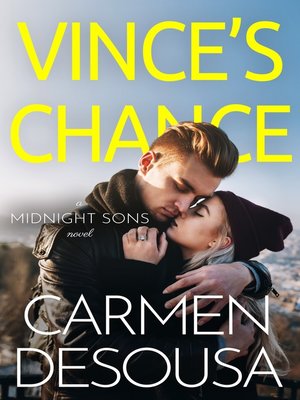 cover image of Vince's Chance